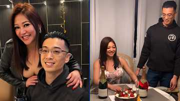 Rufa Mae Quinto, bittersweet na binalikan ang kaarawan noong kasama pa ang yumaong asawa