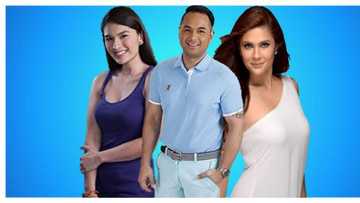 15 Pinay celebs na na-link at naging girlfriend ni Kempee de Leon noon
