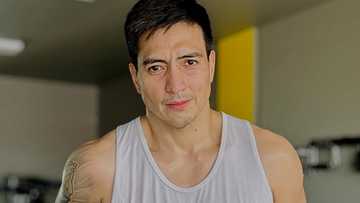 Wendell Ramos, kinagigilan ng viewers ng isang serye dahil sa epektibong pagganap bilang kontrabida