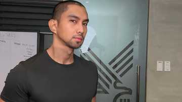Rendon Labador, hindi na bahagi ng ‘93-day weight loss program’ ng PNP