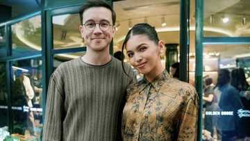 Maine Mendoza says Arjo Atayde has "nothing to hide" in her latest statement