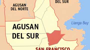 Negosyanteng babae, binaril sa loob ng sariling tindahan sa Agusan del Sur