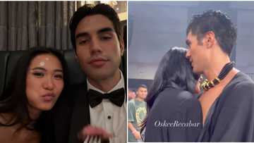 Lou Yanong and Kirk Bondad share sweet post-runway hug at Bench Fashion Week 2026