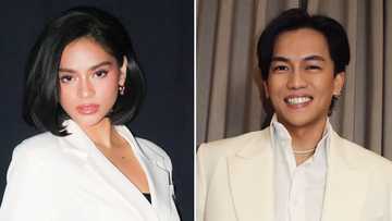 Faith Da Silva, nagsalita na tungkol sa tunay na relasyon nila ni Sam Verzosa