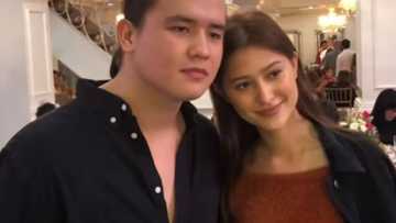 Sweet posts ni JK Labajo ukol kay Maureen Wroblewitz, viral