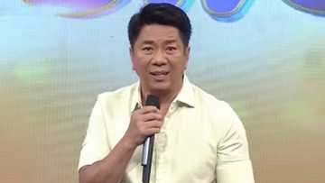 Willie Revillame gets serious on issue that ‘Wowowin’ is used to get money easily