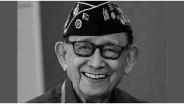 Dating Pangulong Fidel V. Ramos, namayapa na sa edad na 94