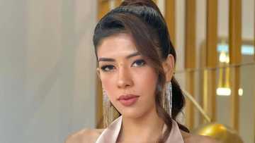 Herlene Budol, ibiida ang 19 inch niyang waistline: "From 28 to 19"