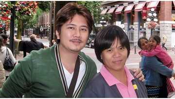 Janno Gibbs mourns death of his fan who became his assistant, road manager