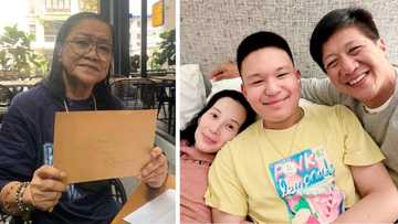 Lolit Solis, naalala pagiging matulungin ni Kris Aquino; maganda raw sana kumbinasyon nila ni Mark Leviste