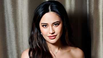 Julie Anne San Jose, inamin na “naaning” noon sa kanyang first love