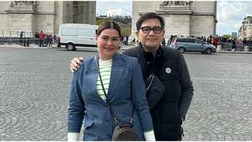 Aiko Melendez & Jay Khonghun break up, Ogie Diaz confirms