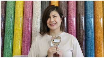 Roxanne Guinoo's adorable TikTok video with her husband delights netizens