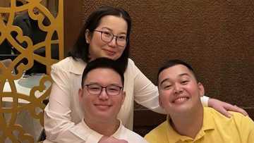 “My mom, of course”: Bimby Aquino ibinahagi ang plano sa unang sweldo