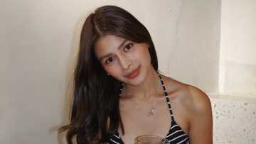 AZ Martinez, hindi planong maging beauty queen noon at ibinunyag kung bakit niya ito sinubukan