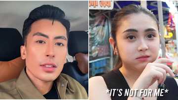 Gino Hinolan, matapang na pahayag laban sa mga food vloggers