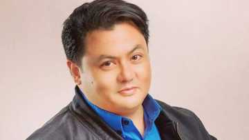 Niño Muhlach, ibinenta FAMAS trophy kay Boss Toyo: “Aalagaan mo yan”