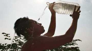 Explainer: 5 first-aid tips for heatstroke amid hot weather in PH
