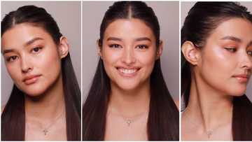 Liza Soberano's stunning video goes viral, gains praises from netizens