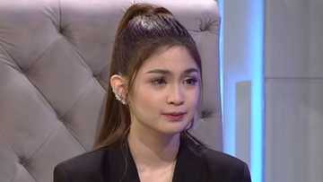 Heaven Peralejo finally breaks her silence on controversial rift with Ylona Garcia