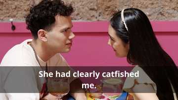 I Finally Met My Long-Distance GF: She Catfished Me, Left Her Phone Behind With a Suspicious Message