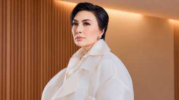 Sharon Cuneta recalls childhood memories of her home on Paraiso Street