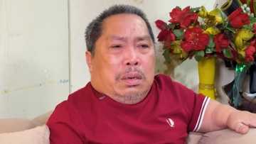 Dagul, emosyonal na nanawagan para sa bagong proyekto matapos maospital