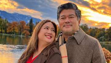 Julius Babao, ibinahagi ang ugali ni Christine Bersola-Babao na ikinababahala niya