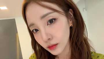 Sandara Park makes major career move; launches her own label