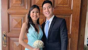 PBA star Jeron Teng gets engaged to his longtime girlfriend Jeanine Beatrice Tsoi