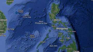 West Philippine Sea, kinilala ng Google Maps; Scarborough Shoal, sakop ng WPS
