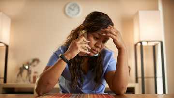 I Dialed a Wrong Number to Complain—the Man Who Answered Used the Nickname Only My Dead Brother Knew