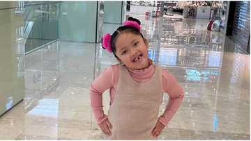 Pauleen Luna posts adorable photos of daughter Tali; netizens react