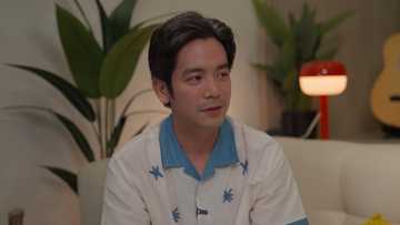 Joshua Garcia, naniniwalang hindi hadlang ang relasyon sa kanyang showbiz career