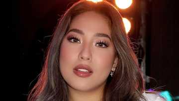 Rita Daniela, masayang sinalubong ang bago niyang edad