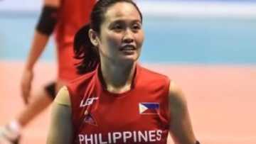 Volleyball star, inakusahan ng pang-aagaw ng GF ng kapitbahay