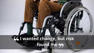 I Was Paralysed In A Road Accident — My Fight For Accessibility Led To A Very Dangerous Deal