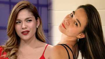 Lolit Solis commends Bea Alonzo and Andrea Torres for their self-respect