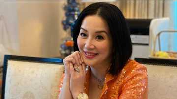 Lolit Solis sa mga balita kina Kris Aquino-Mark Leviste: "Di ako nagagandahan"