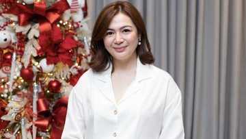 Charee Pineda, inalala ang 'angel baby' niya na si Christiana: "A year ago today"