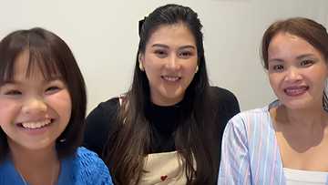 Team Ryzza, game na game sa nakakatuwang collab with Alex Gonzaga