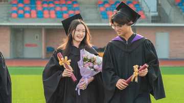 I Spent Years Raising My Late Sister’s Twins—On Their Graduation Day, She Walked Through the Door
