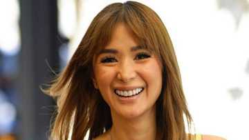 Heart Evangelista, pinost pic ng Chanel tissue na kanyang ginamit; netizens, nawindang
