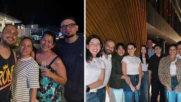 Lotlot de Leon, ipinasilip ang masayang birthday celebration niya