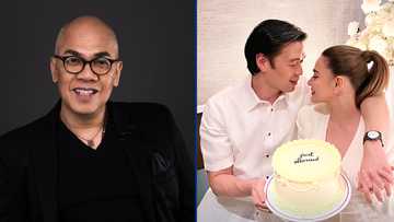 Boy Abunda, may ibinunyag tungkol sa dating namagitan kina Bea Alonzo at Vincent Co