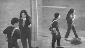 Netizens kinilig sa muling pagsasama nina Heart at John sa social media