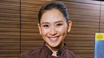 Sarah Geronimo, finlex ang bagong look sa gitna ng maiinit na espekulasyon