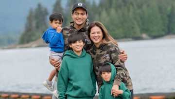 Lara Quigaman marks three years in Canada, reflects on family journey