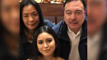 Claudia Barretto pays tribute to late uncle Mito Barretto