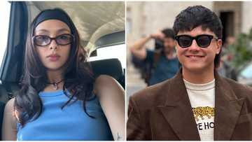 Kaila at Daniel, shini-ship ng Incognito fans; namamataan pa rin umano silang magkasama